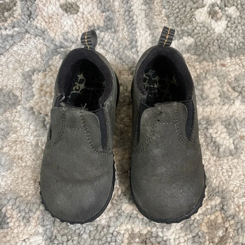 Merrell great used